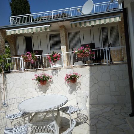 Apartment Sv.Nikole Tribalj Dış mekan fotoğraf