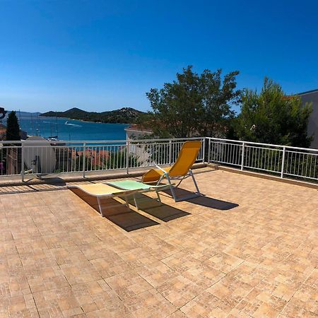 Apartment Sv.Nikole Tribalj Dış mekan fotoğraf