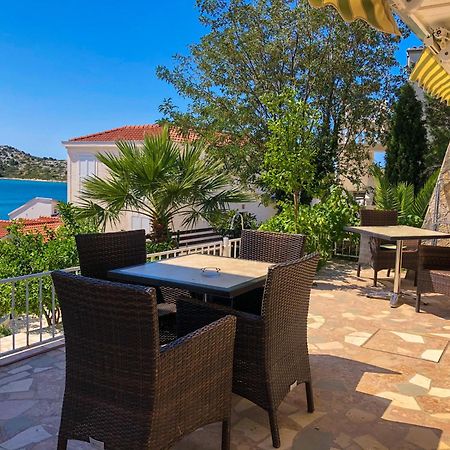 Apartment Sv.Nikole Tribalj Dış mekan fotoğraf