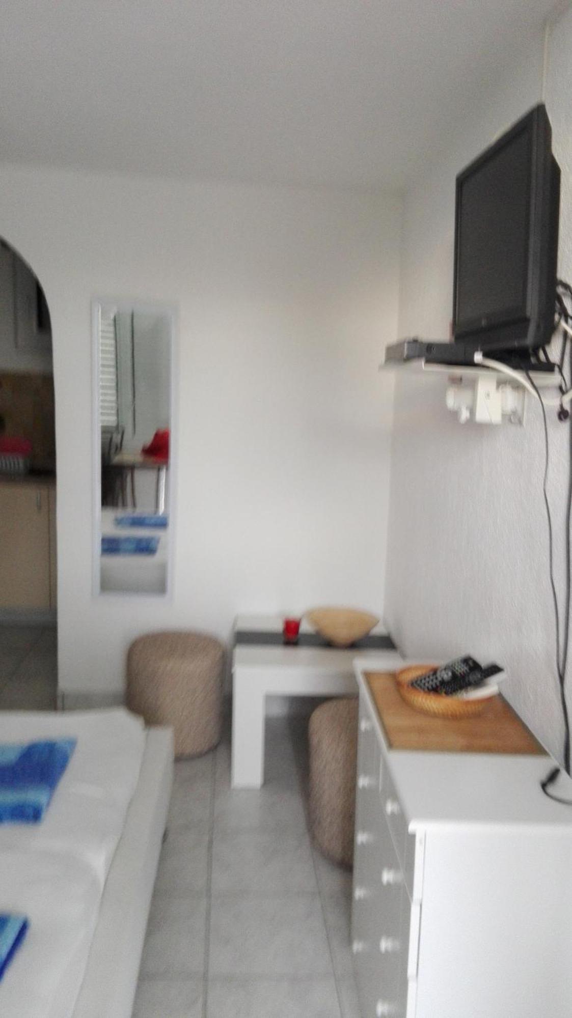 Apartment Sv.Nikole Tribalj Dış mekan fotoğraf