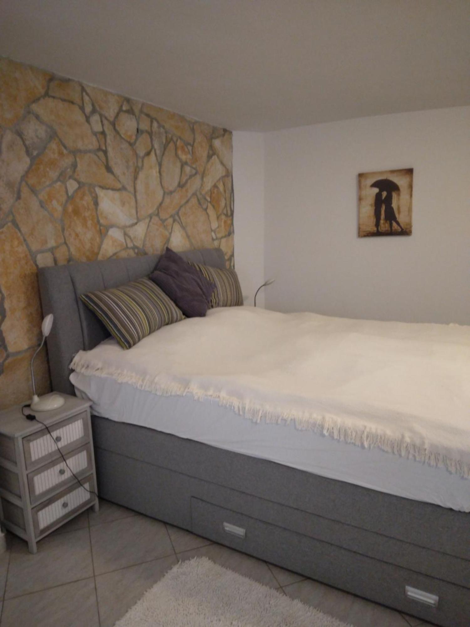 Apartment Sv.Nikole Tribalj Dış mekan fotoğraf