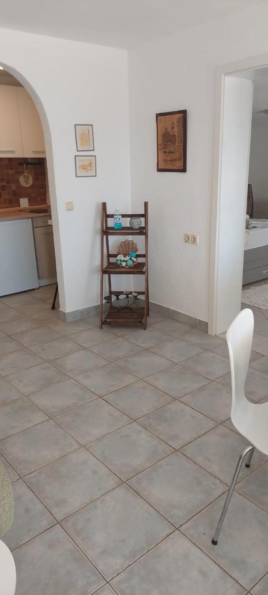 Apartment Sv.Nikole Tribalj Dış mekan fotoğraf