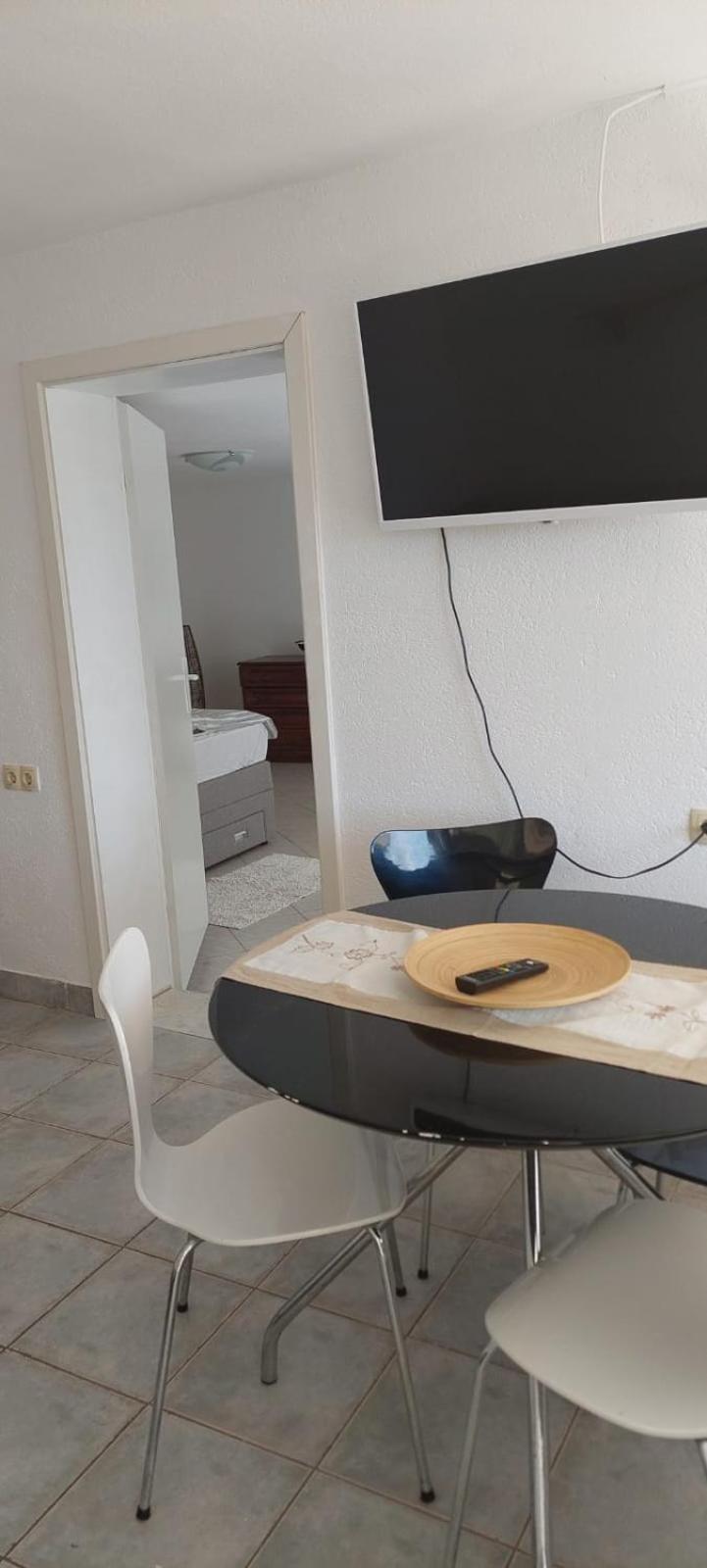 Apartment Sv.Nikole Tribalj Dış mekan fotoğraf
