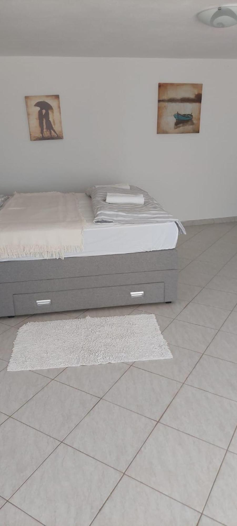 Apartment Sv.Nikole Tribalj Dış mekan fotoğraf