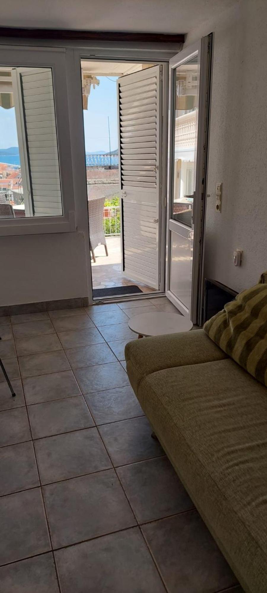 Apartment Sv.Nikole Tribalj Dış mekan fotoğraf