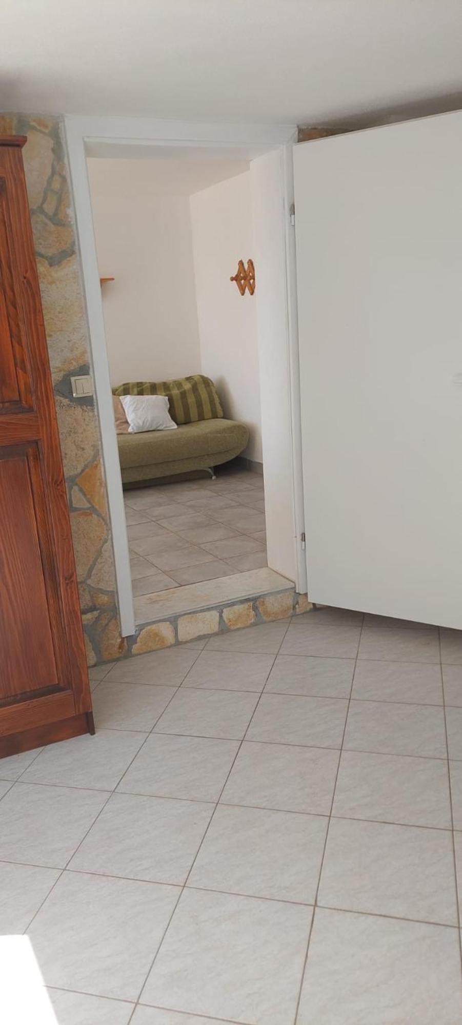 Apartment Sv.Nikole Tribalj Dış mekan fotoğraf