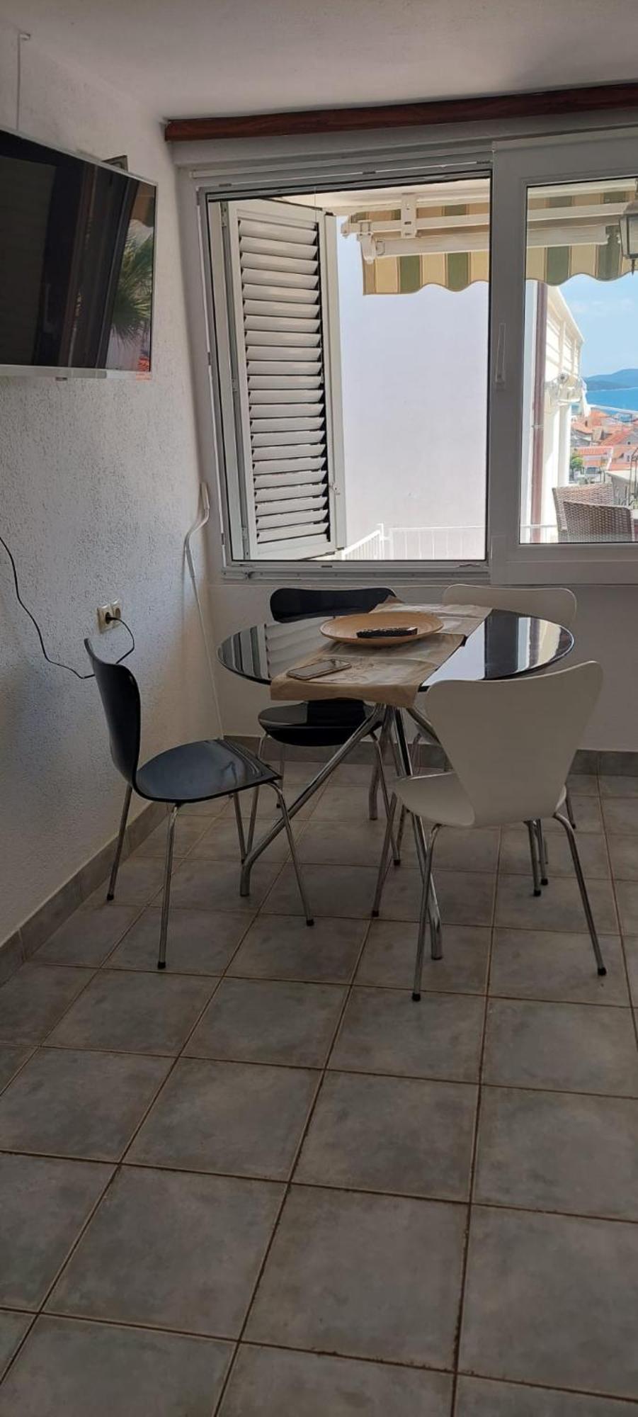 Apartment Sv.Nikole Tribalj Dış mekan fotoğraf