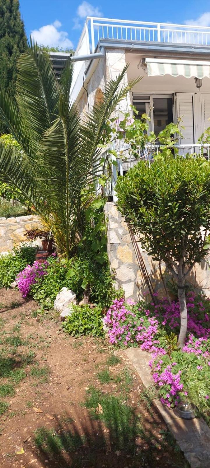 Apartment Sv.Nikole Tribalj Dış mekan fotoğraf