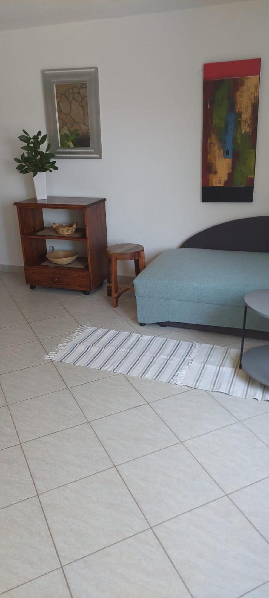 Apartment Sv.Nikole Tribalj Dış mekan fotoğraf