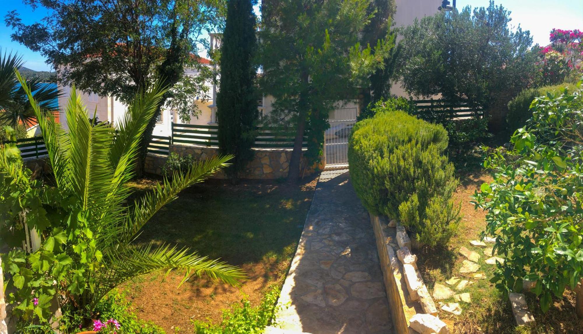 Apartment Sv.Nikole Tribalj Dış mekan fotoğraf