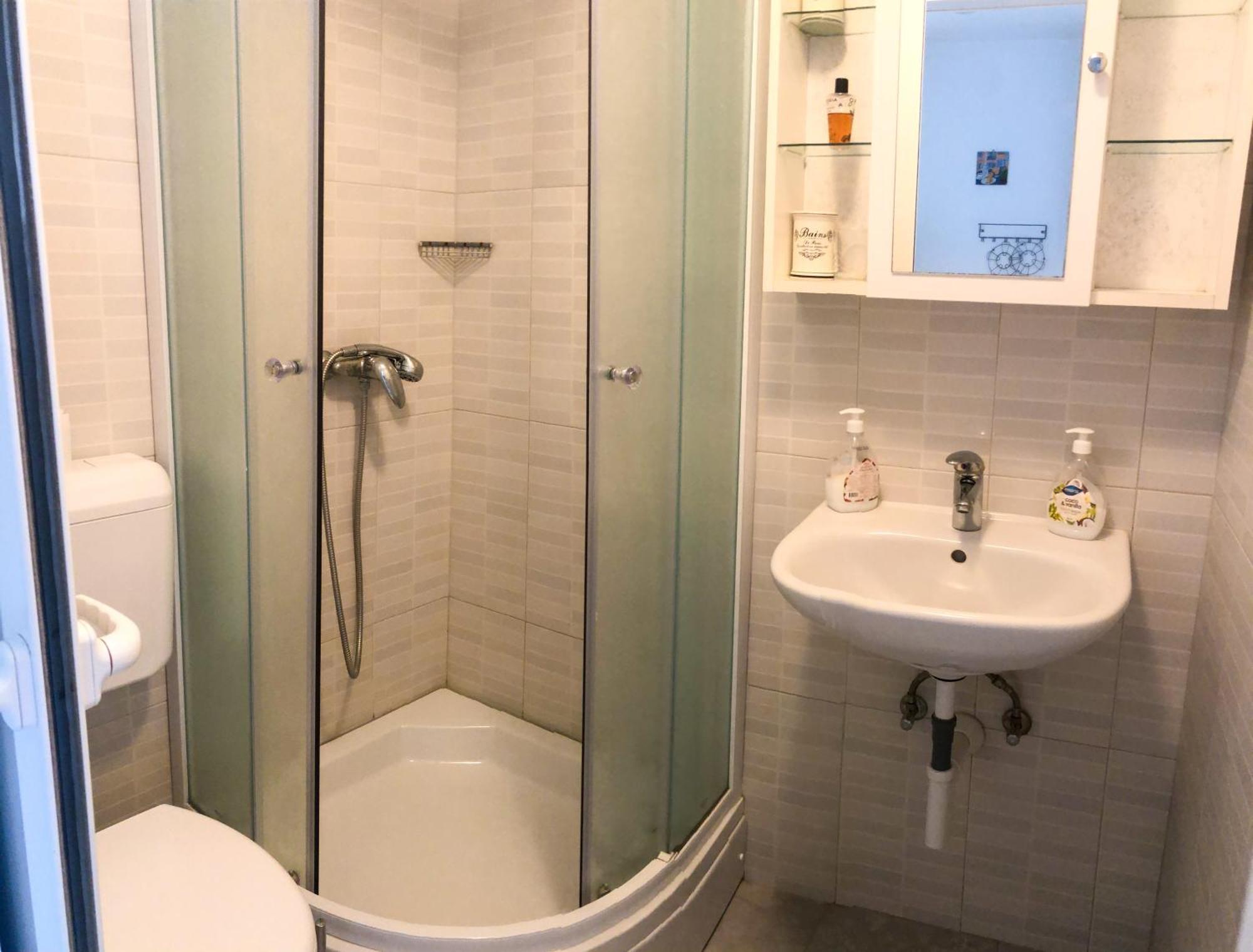 Apartment Sv.Nikole Tribalj Dış mekan fotoğraf