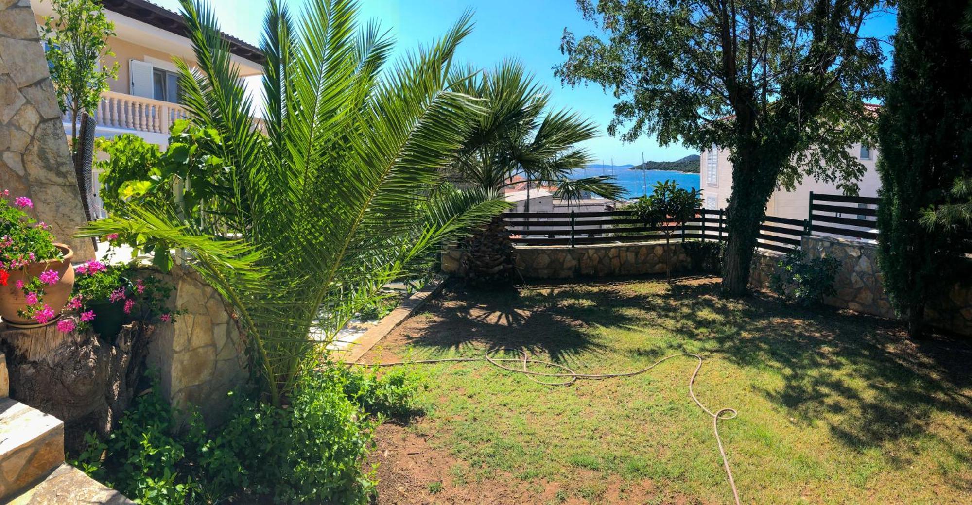 Apartment Sv.Nikole Tribalj Dış mekan fotoğraf